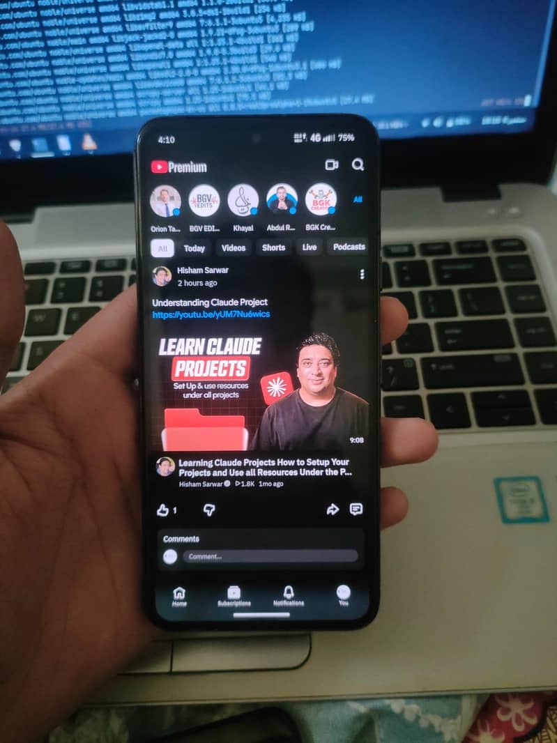 Google Pixel 8 15