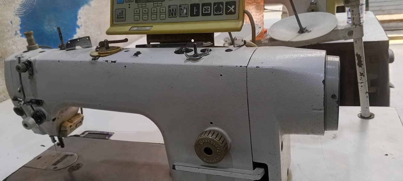 machine 2