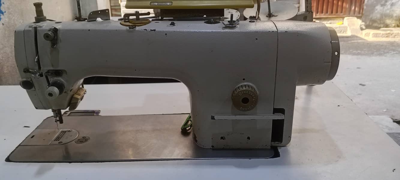 machine 4