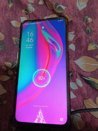 OPPO F11 Pro