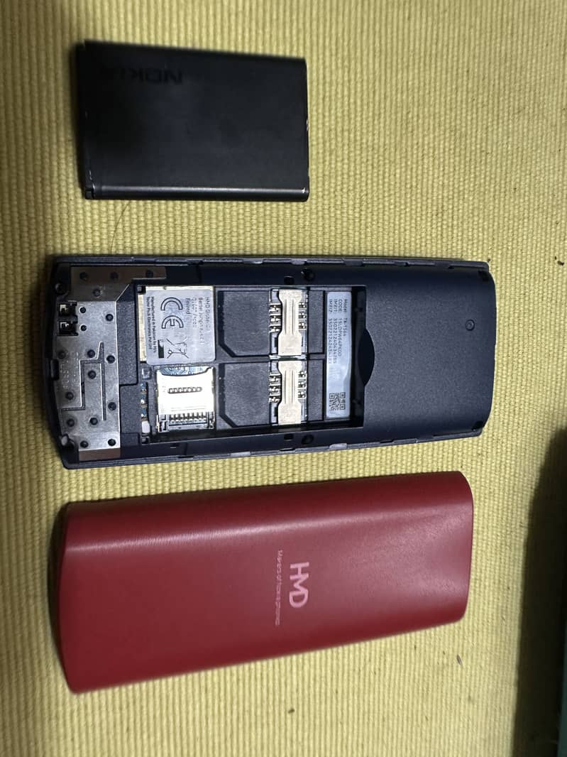 Nokia 106 2