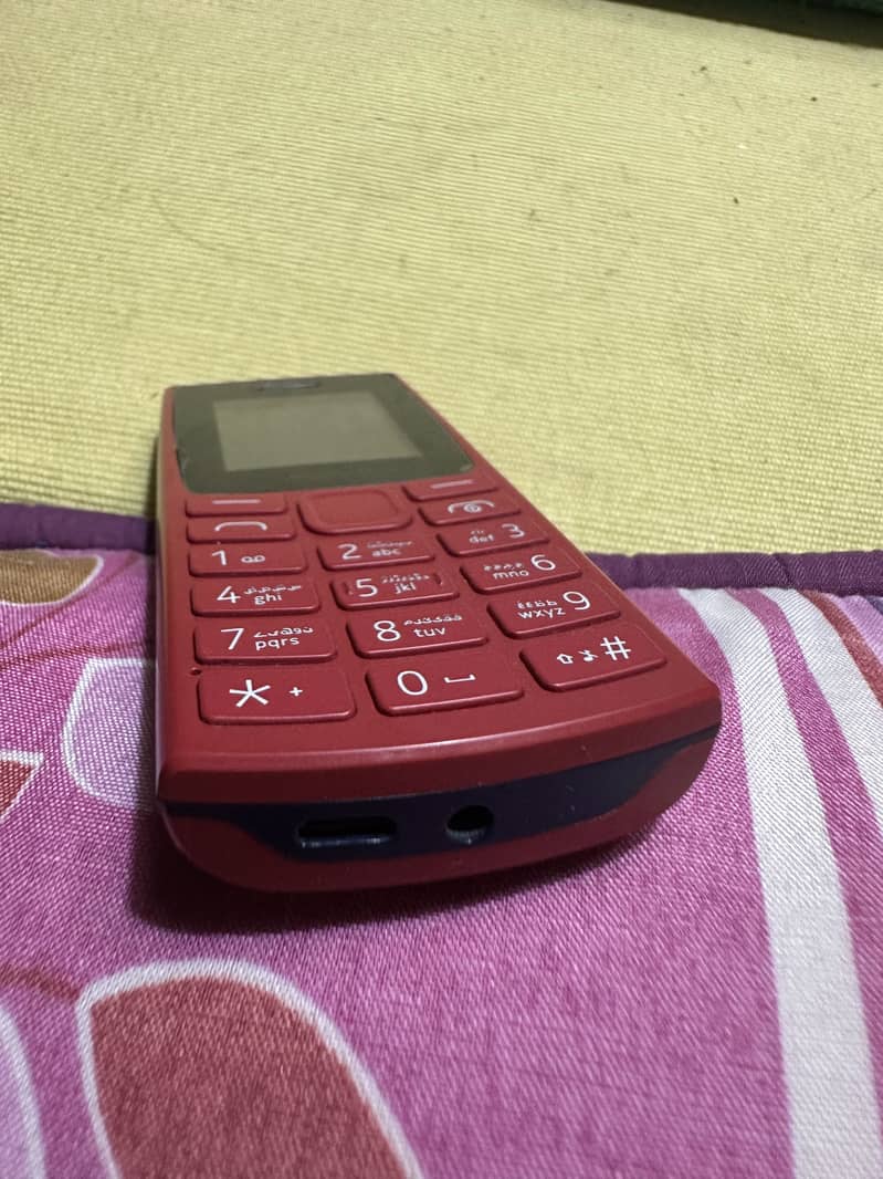 Nokia 106 3