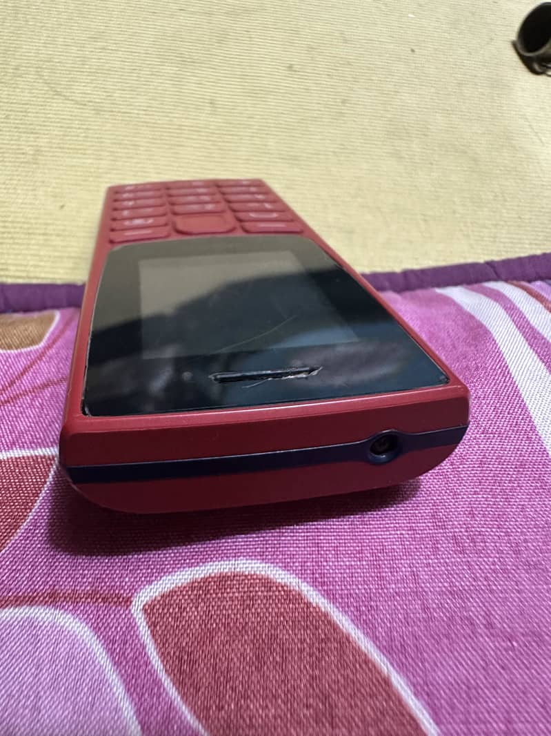 Nokia 106 5
