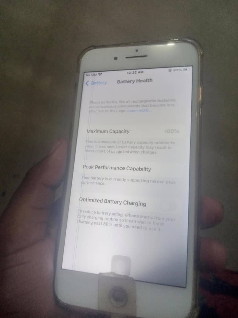 Apple iPhone 7 Plus 0