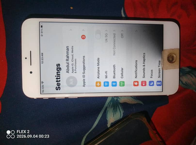 Apple iPhone 7 Plus 1