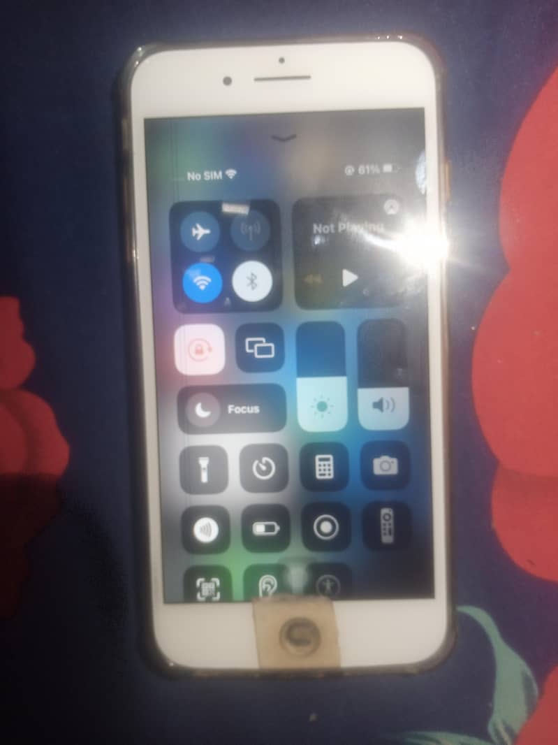 Apple iPhone 7 Plus 4