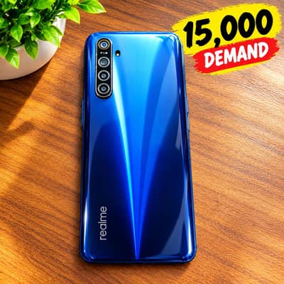 Realme 6