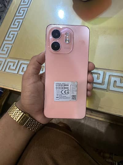 Infinix Smart 9hd urgent sale official dual sim only phone 03244940327