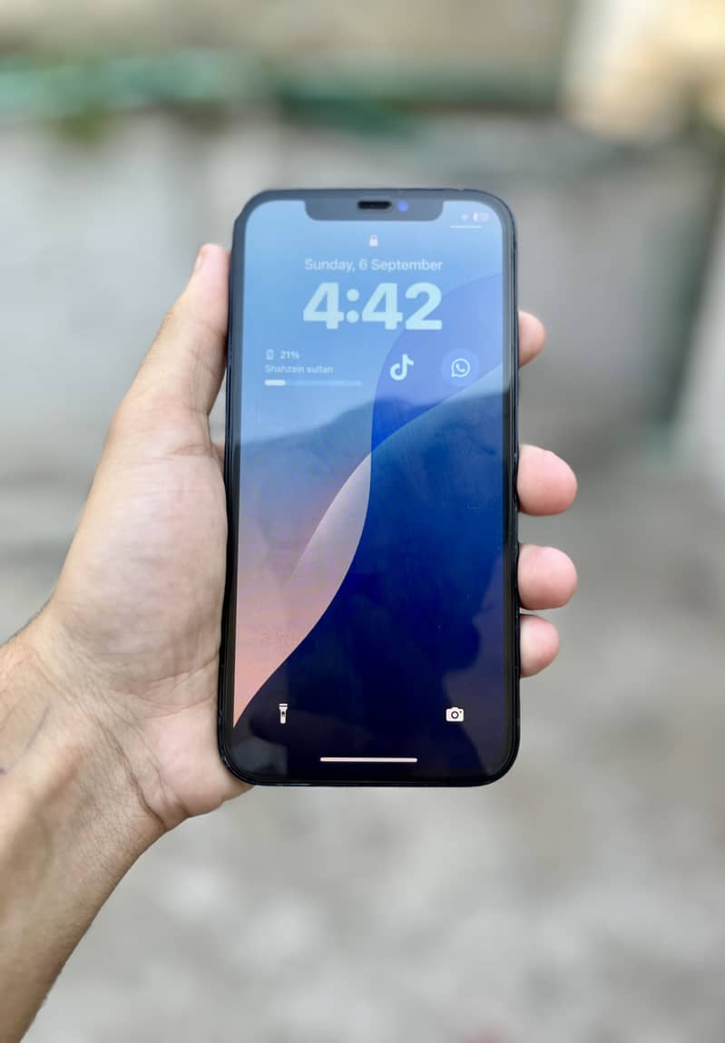 Apple iPhone 12 6
