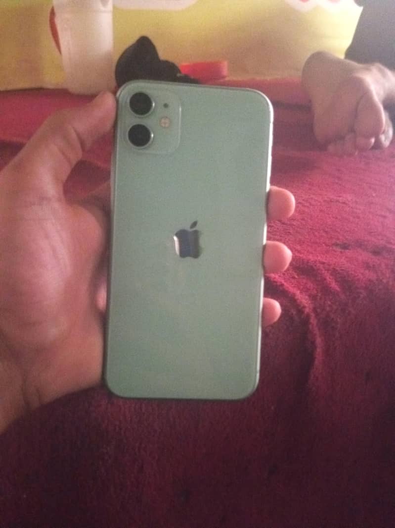 Apple iPhone 11 1