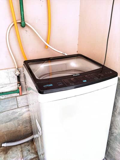 Haier one touch