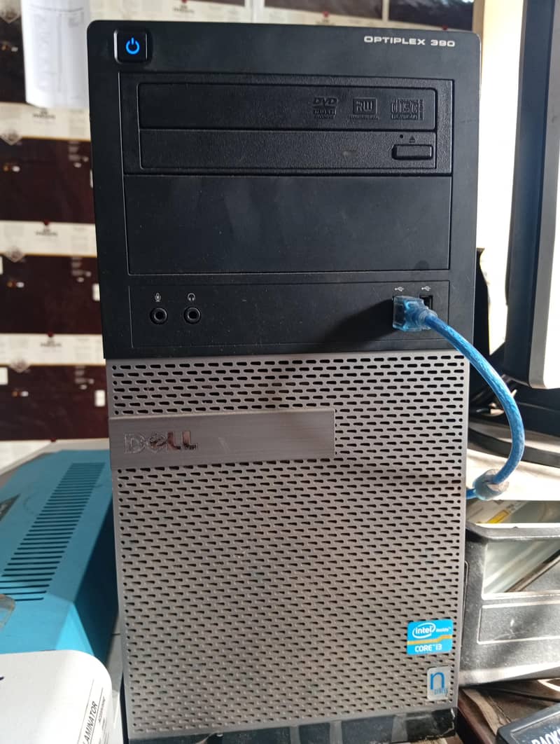 core i3 0