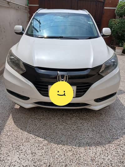 Honda vezel 2016/2018