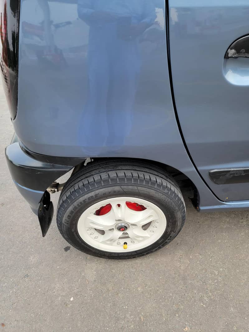 santro exactive 3
