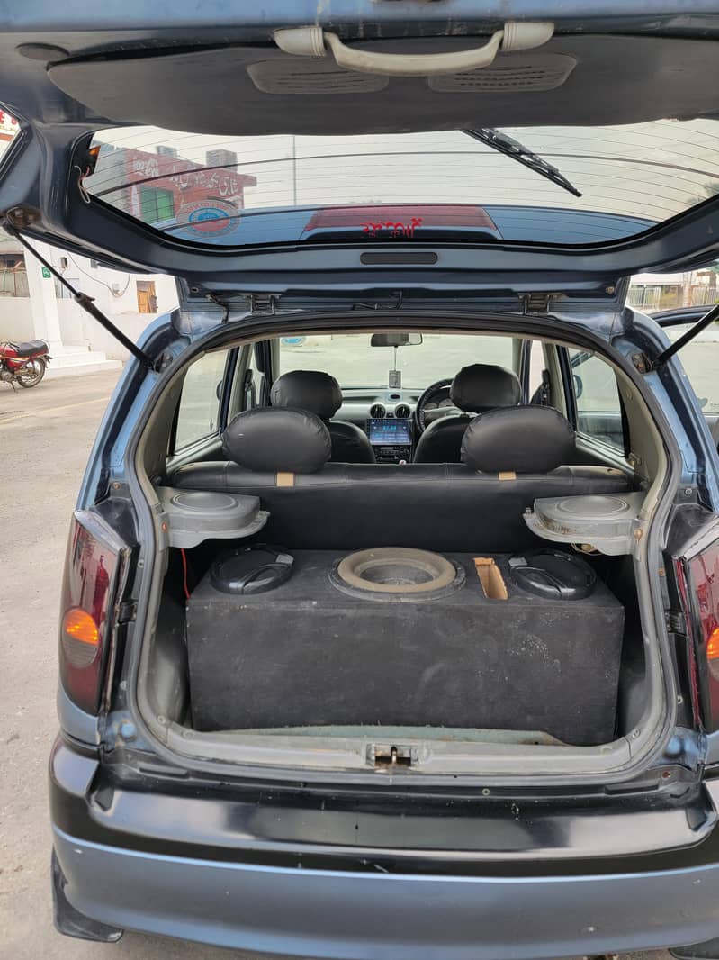santro exactive 9