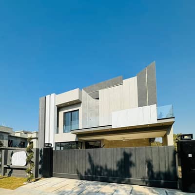 1 Kanal House For Rent DHA2 Brand New