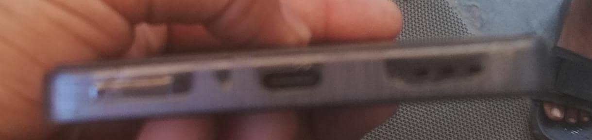 Infinix Note 40 0