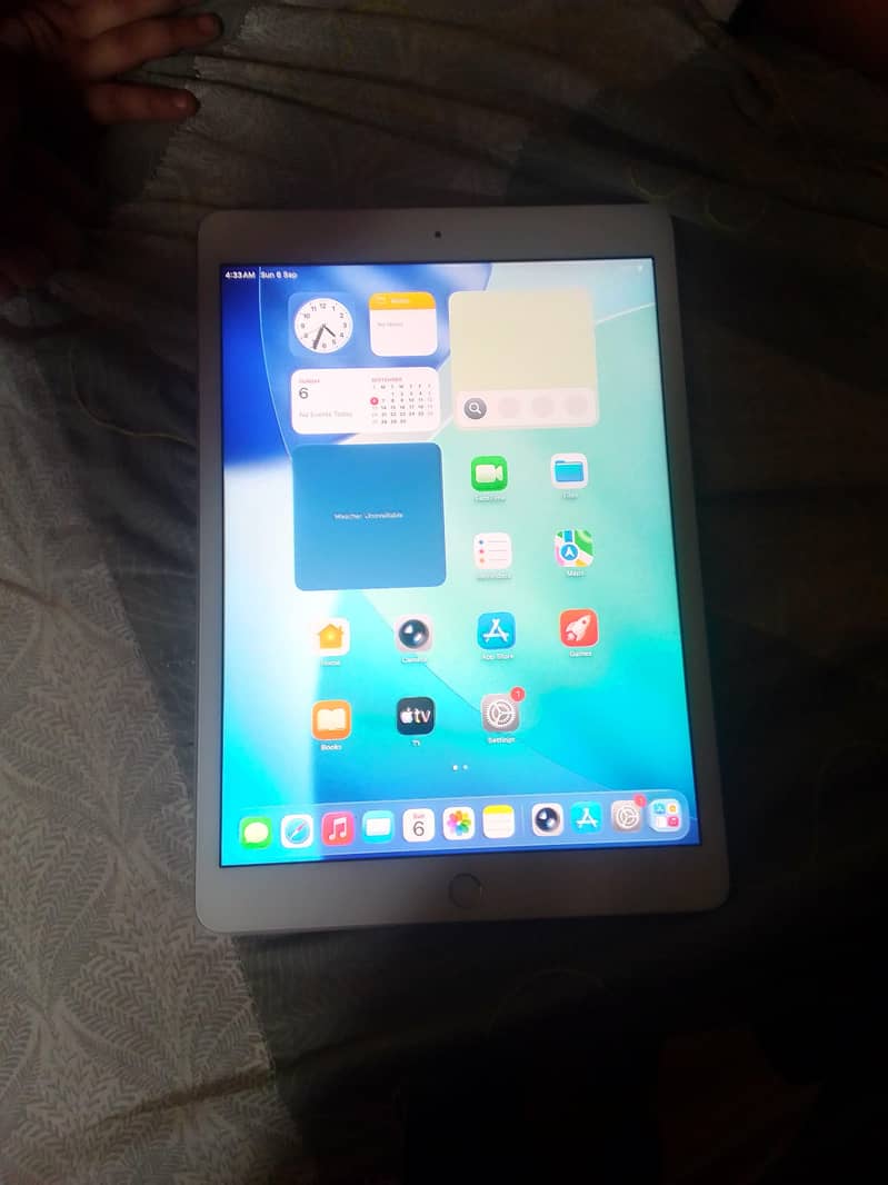 ipad 8th generation 128gb 5