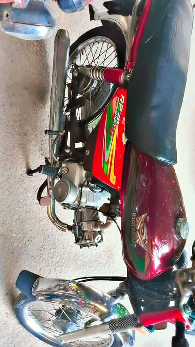 BIKE 10/9