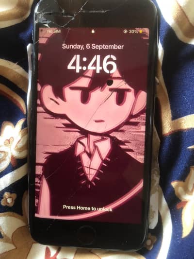 Apple iPhone SE
