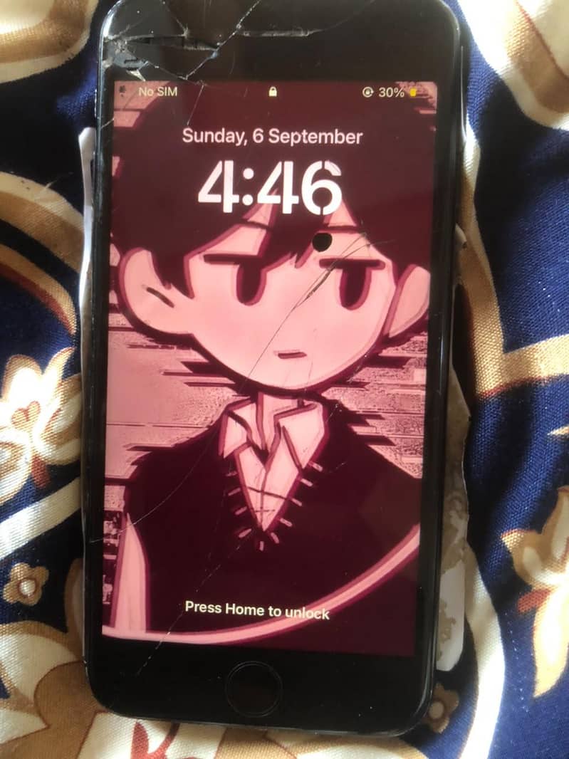 Apple iPhone SE 0