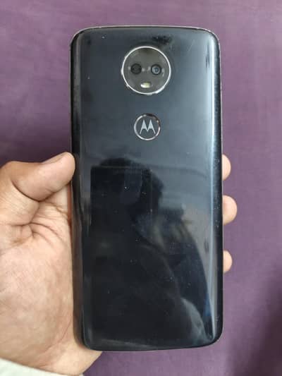 Motorola Moto E5 Play