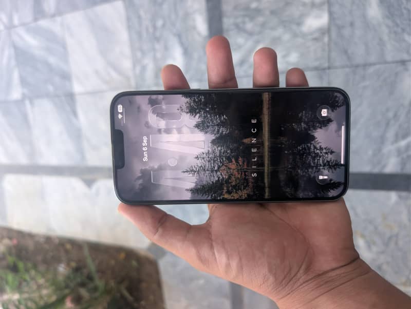 Apple iPhone 13 Pro Max 1