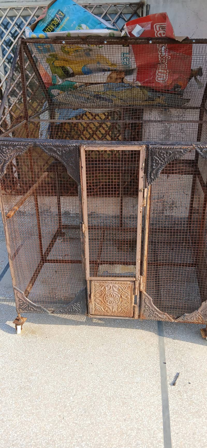 queen size bed 3