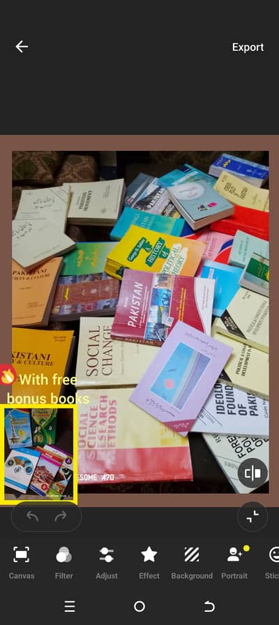 Pakistan Studies & History Books – Complete Collection