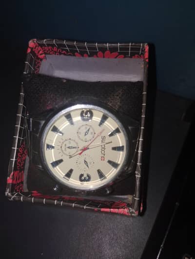 SWATCH