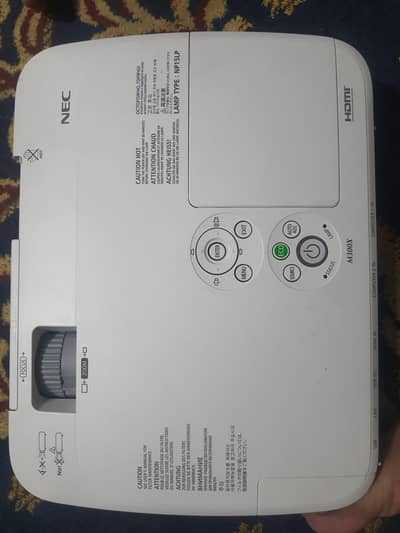 Multimedia Projector For Sale