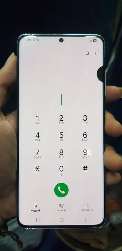 Samsung Mobile S21 Ultra