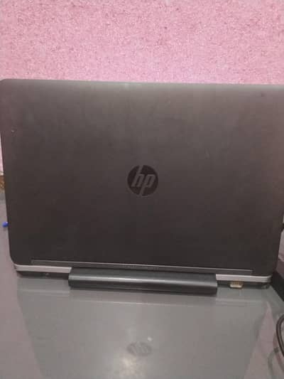 HP probook 650 G1