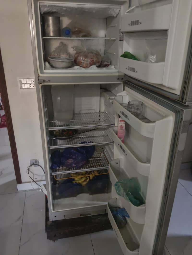 Dalawance Fridge 0