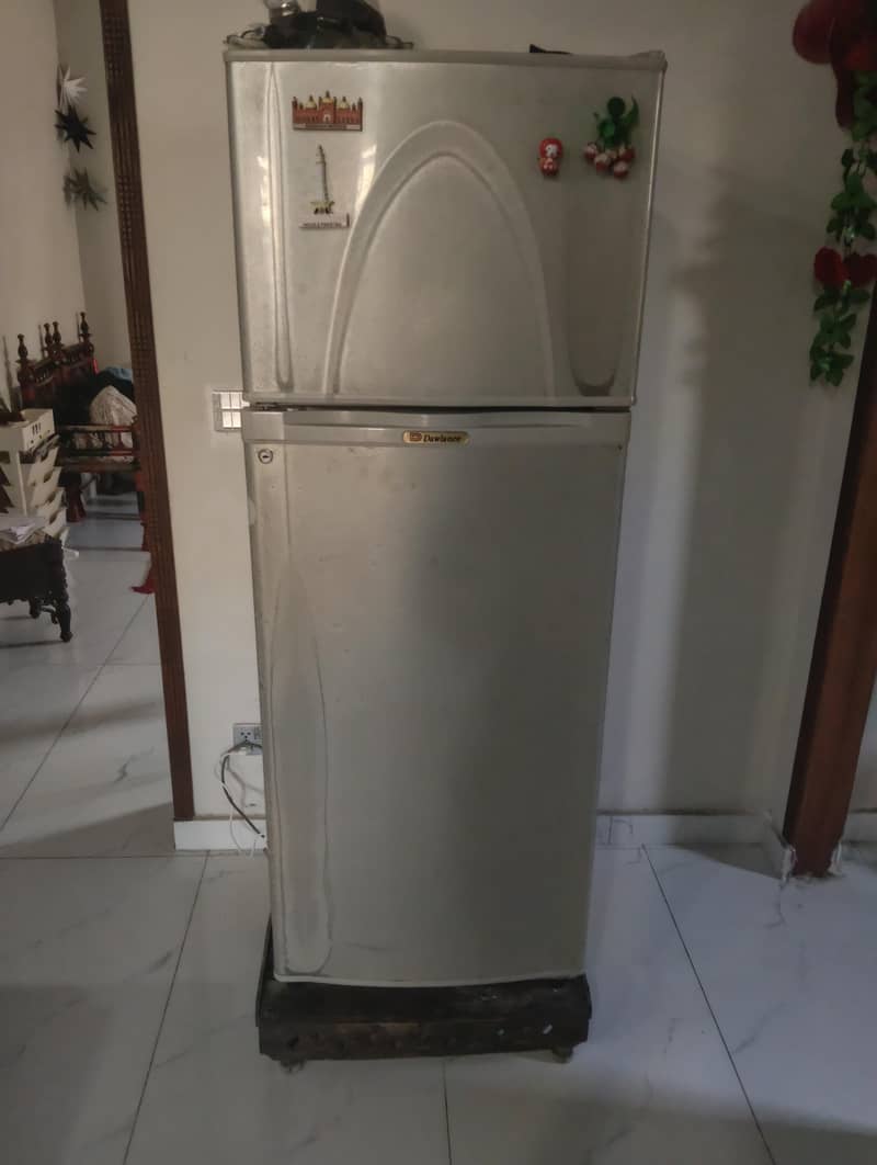 Dalawance Fridge 1