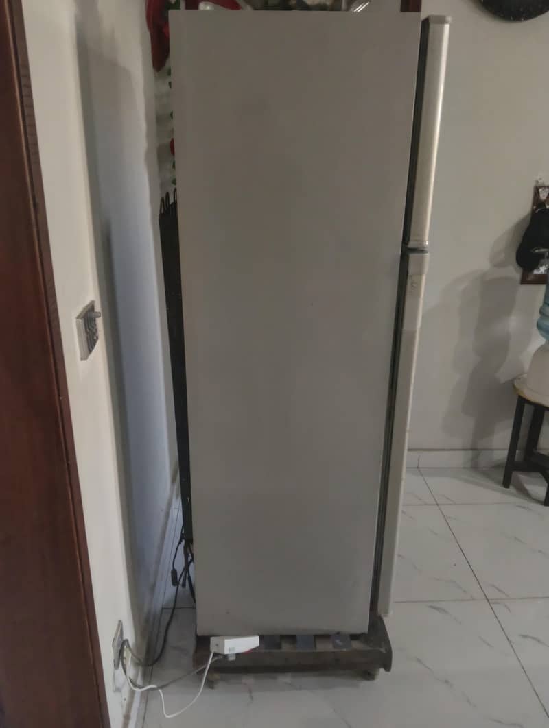 Dalawance Fridge 2