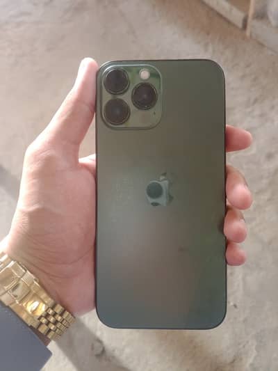iPhone 13 Pro Max
