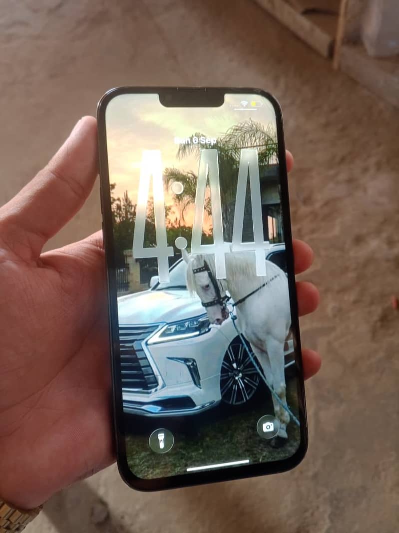 iPhone 13 Pro Max 2