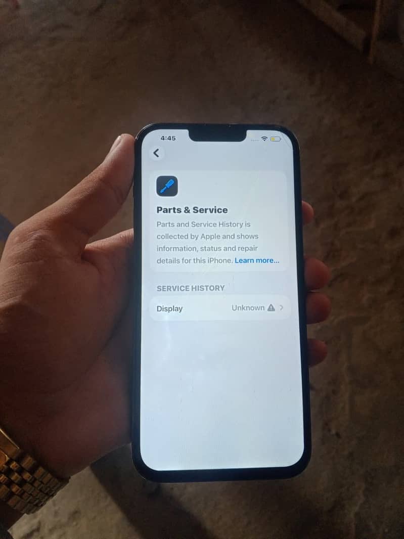 iPhone 13 Pro Max 4