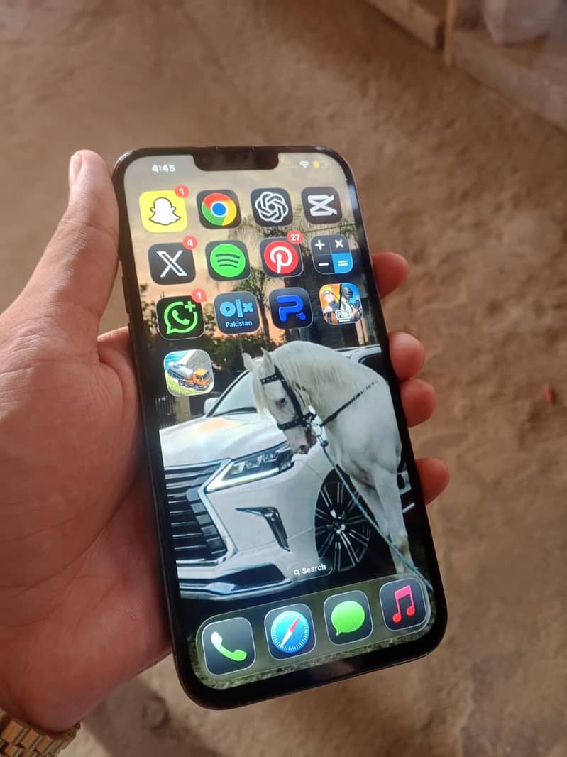 iPhone 13 Pro Max 6