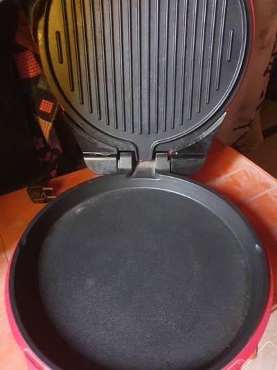 WESTPOINT Pizza Maker