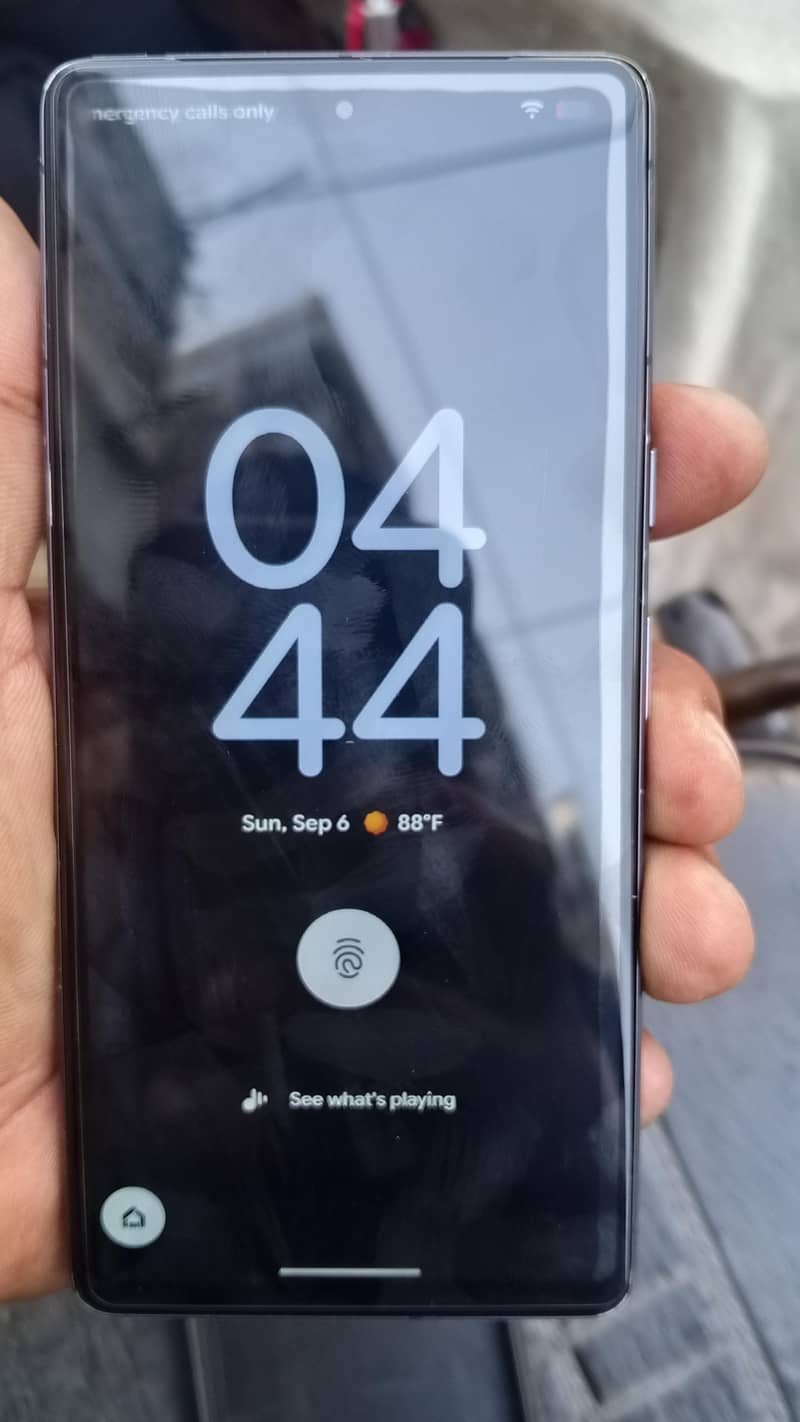 Google Pixel 7 0