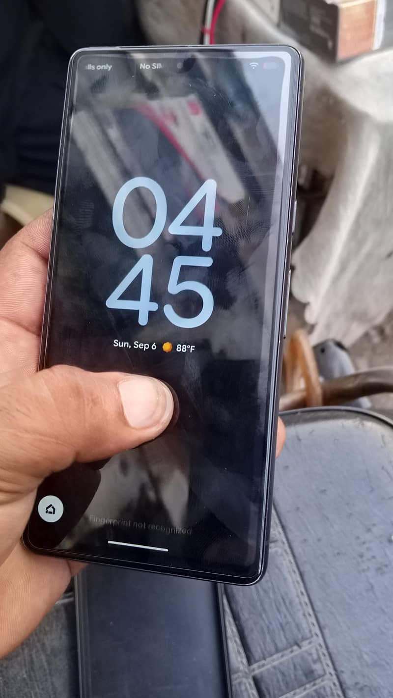 Google Pixel 7 6