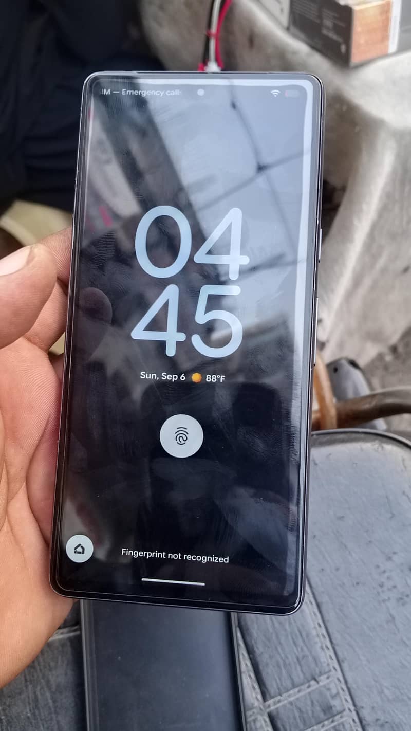Google Pixel 7 7