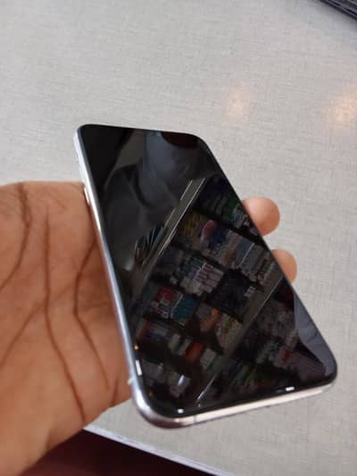 Apple iPhone 11 Pro