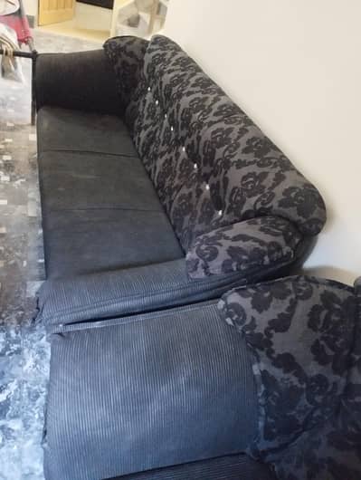 Sofa set for sale