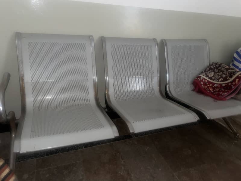 Chairs 1