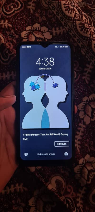 Xiaomi Redmi 9C 03171398364
