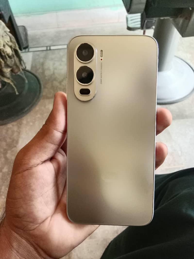 Itel Other Model 1