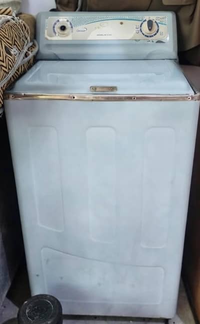 Ahmad & Sons 13 KG Washing Machine For Sale